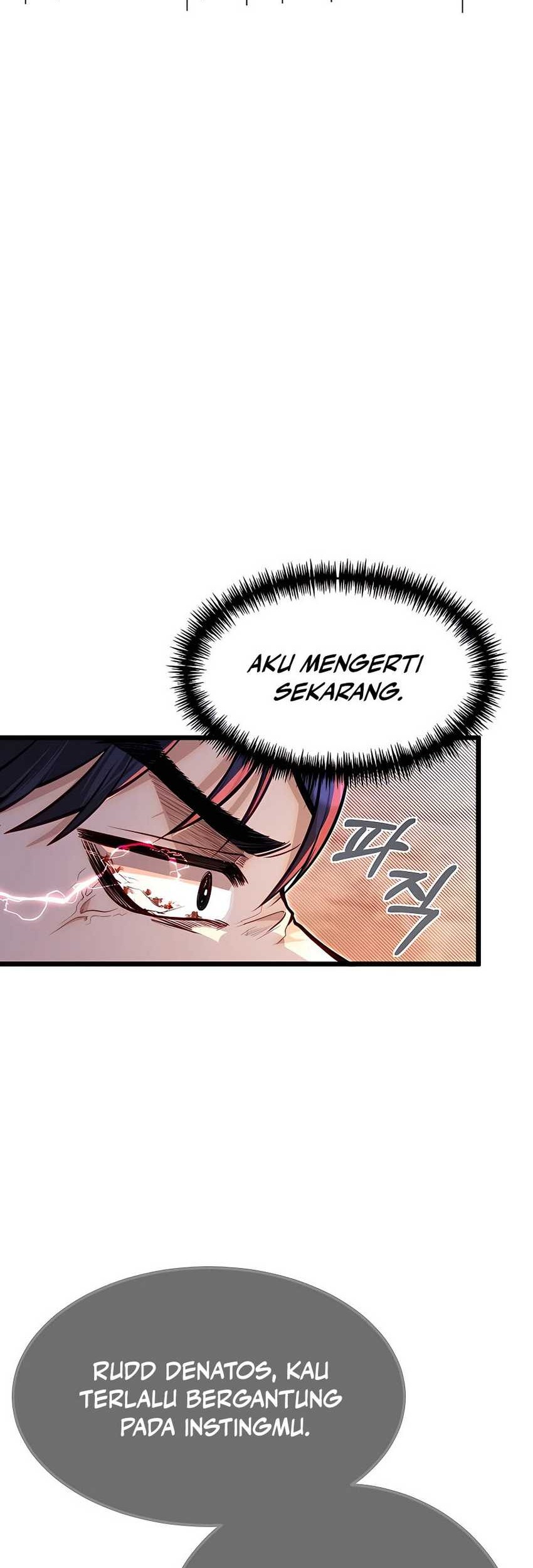 The Little Brother Is the Academy’s Hotshot Chapter 47 - halaman 30