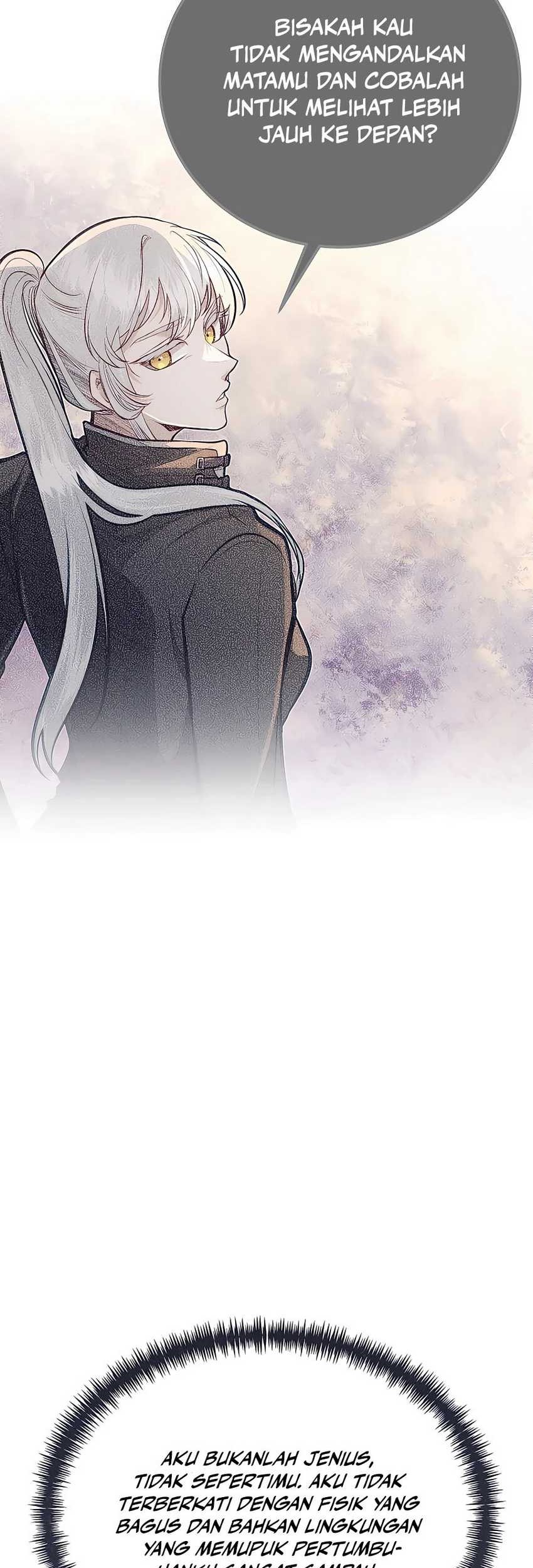 The Little Brother Is the Academy’s Hotshot Chapter 47 - halaman 31
