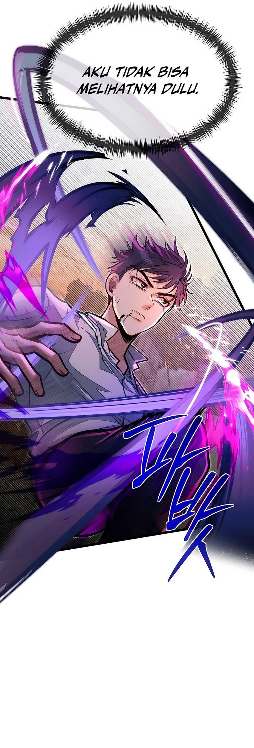 The Little Brother Is the Academy’s Hotshot Chapter 47 - halaman 34