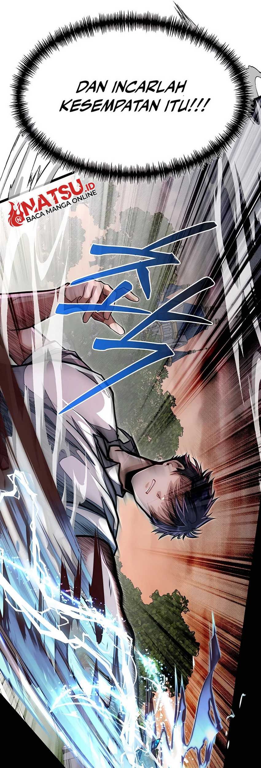 The Little Brother Is the Academy’s Hotshot Chapter 47 - halaman 38