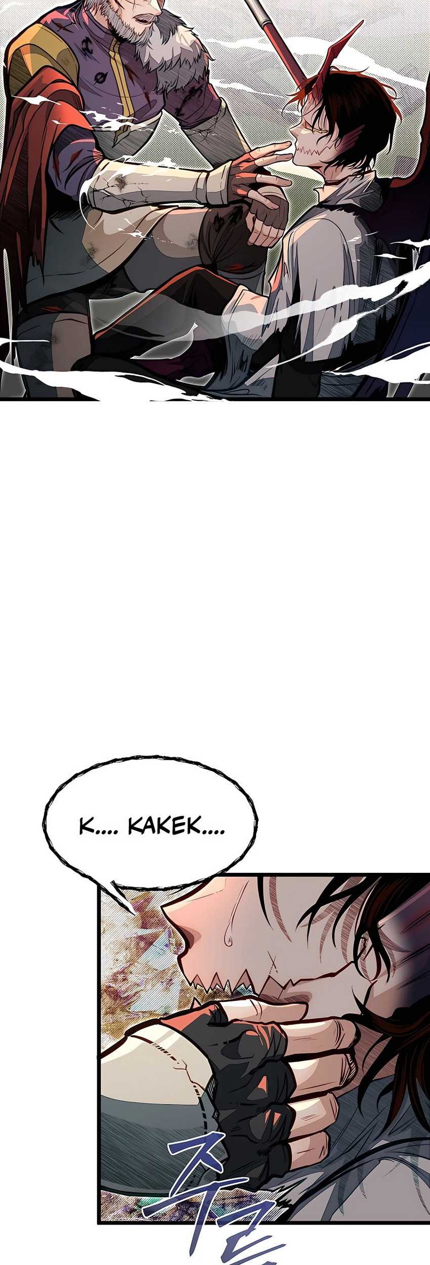 The Little Brother Is the Academy’s Hotshot Chapter 47 - halaman 4