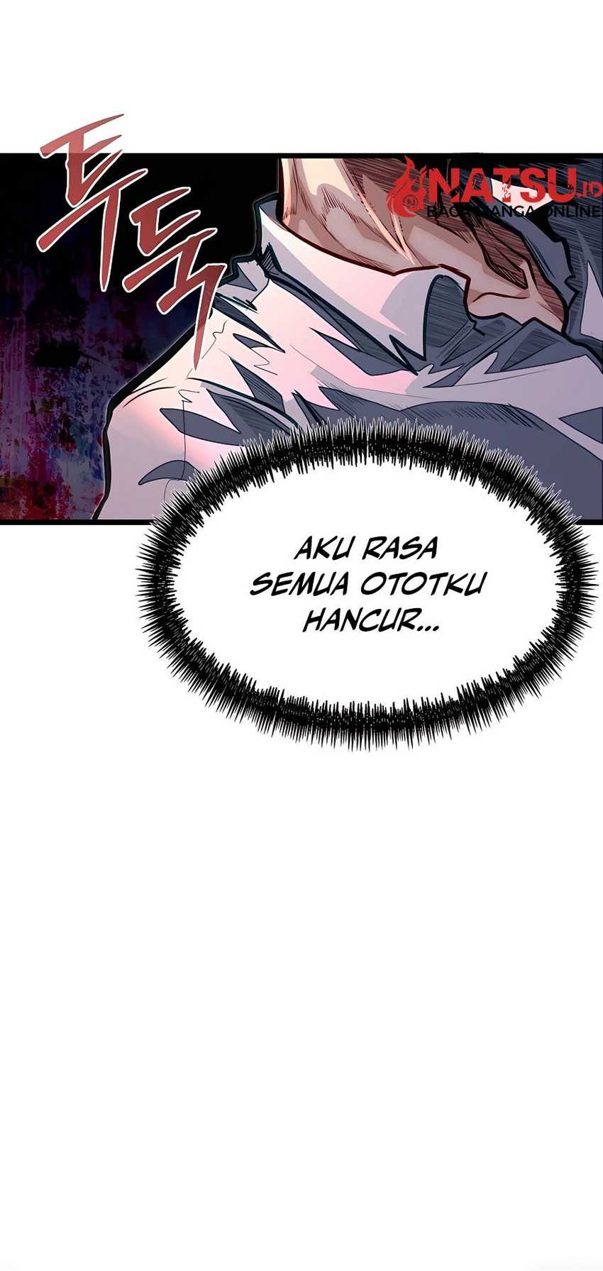 The Little Brother Is the Academy’s Hotshot Chapter 47 - halaman 41