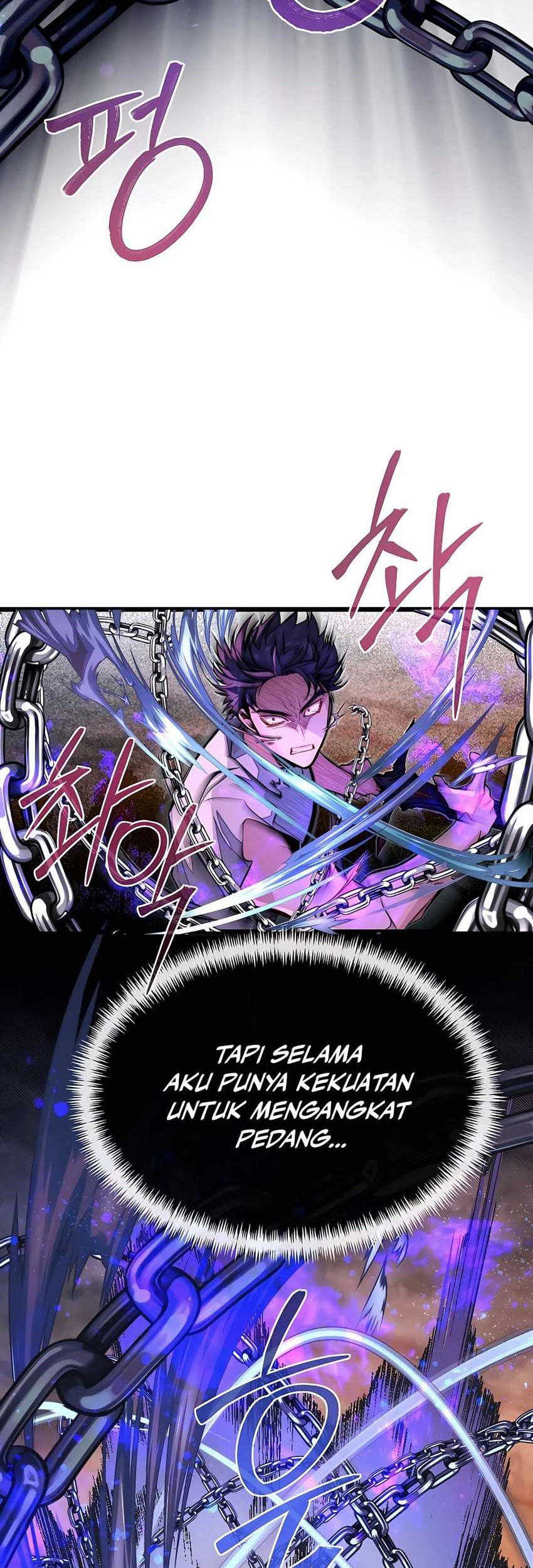 The Little Brother Is the Academy’s Hotshot Chapter 47 - halaman 43