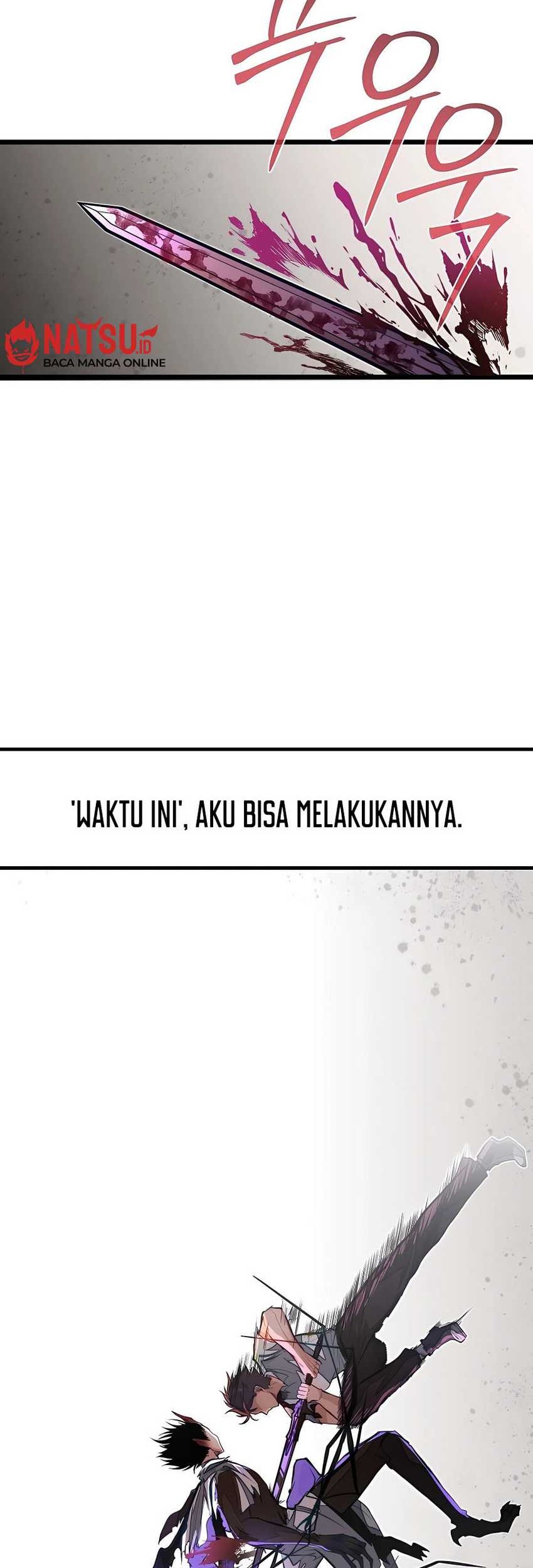 The Little Brother Is the Academy’s Hotshot Chapter 47 - halaman 45