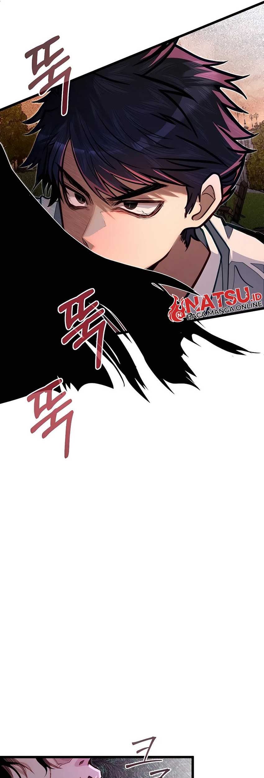 The Little Brother Is the Academy’s Hotshot Chapter 47 - halaman 47