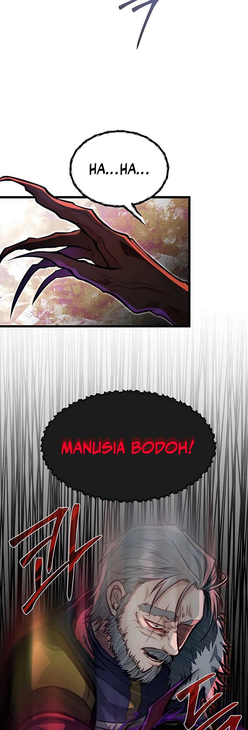 The Little Brother Is the Academy’s Hotshot Chapter 47 - halaman 5