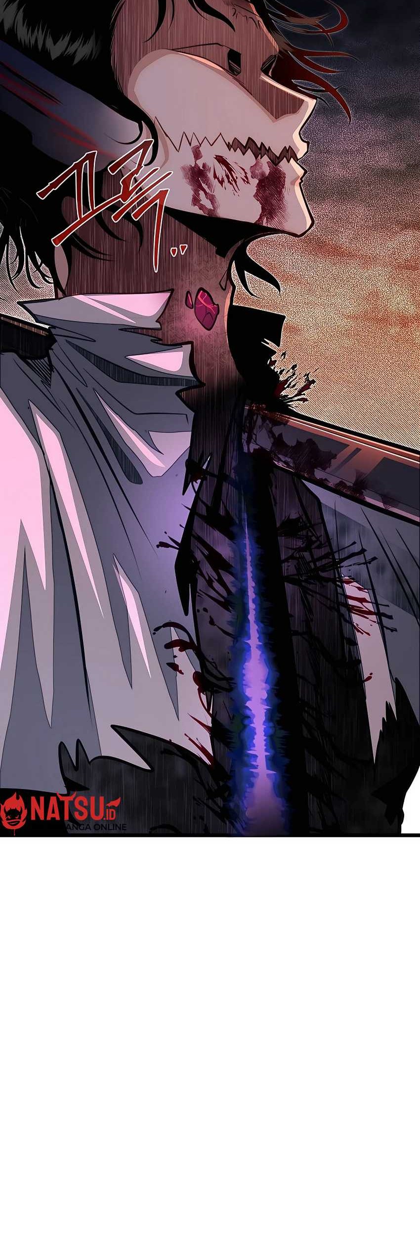 The Little Brother Is the Academy’s Hotshot Chapter 47 - halaman 53