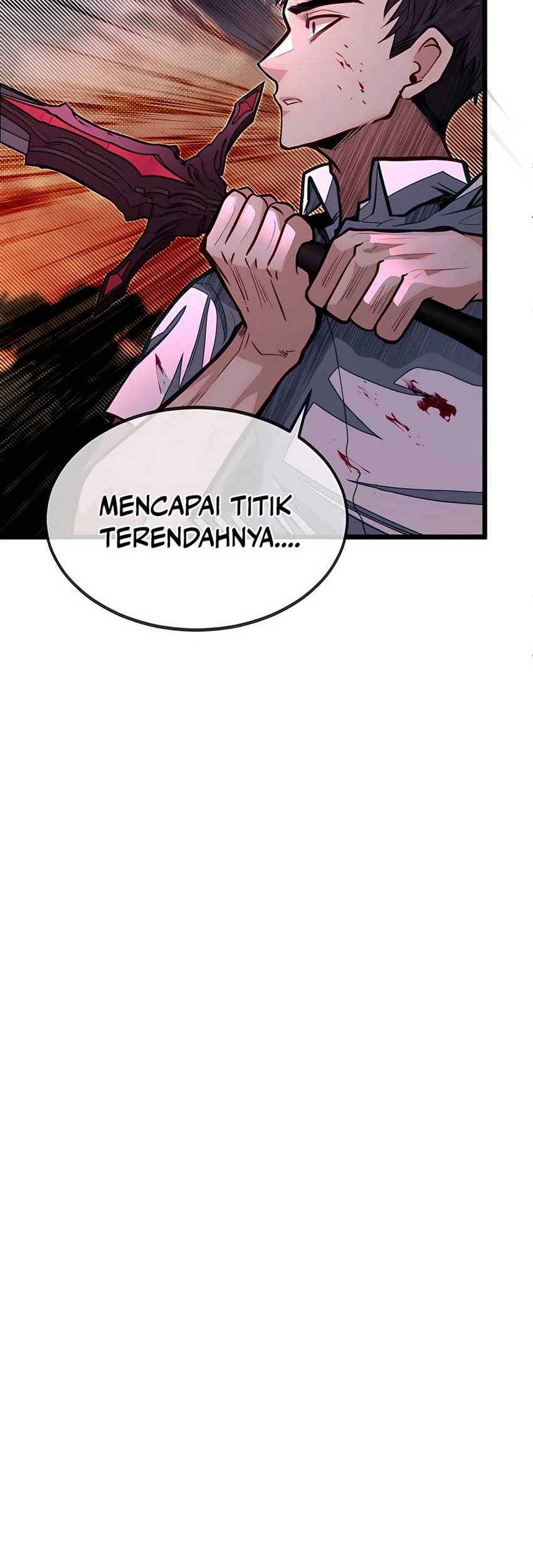 The Little Brother Is the Academy’s Hotshot Chapter 47 - halaman 55