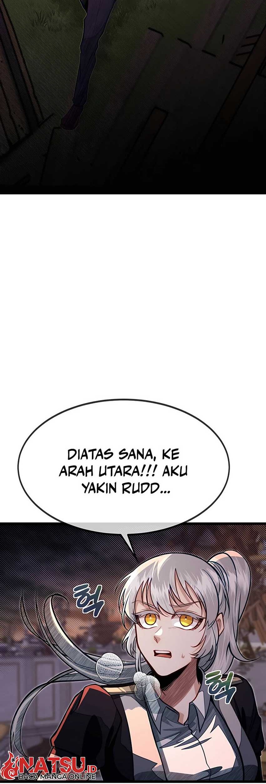 The Little Brother Is the Academy’s Hotshot Chapter 47 - halaman 58