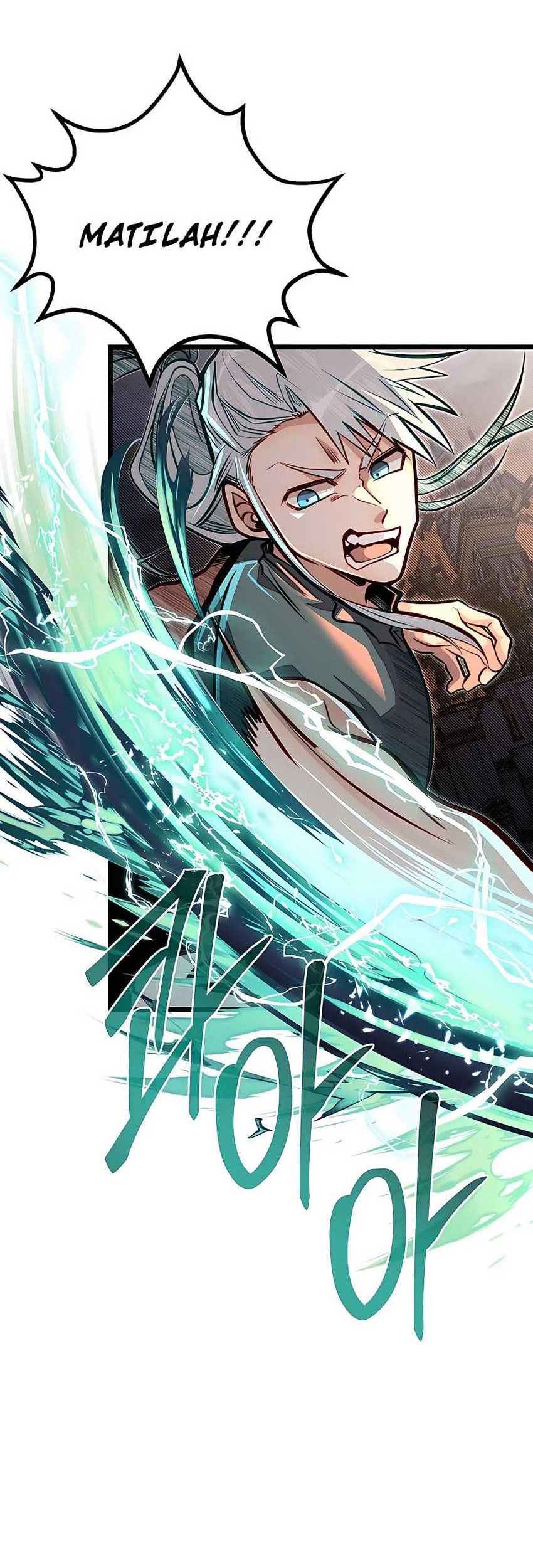 The Little Brother Is the Academy’s Hotshot Chapter 47 - halaman 8
