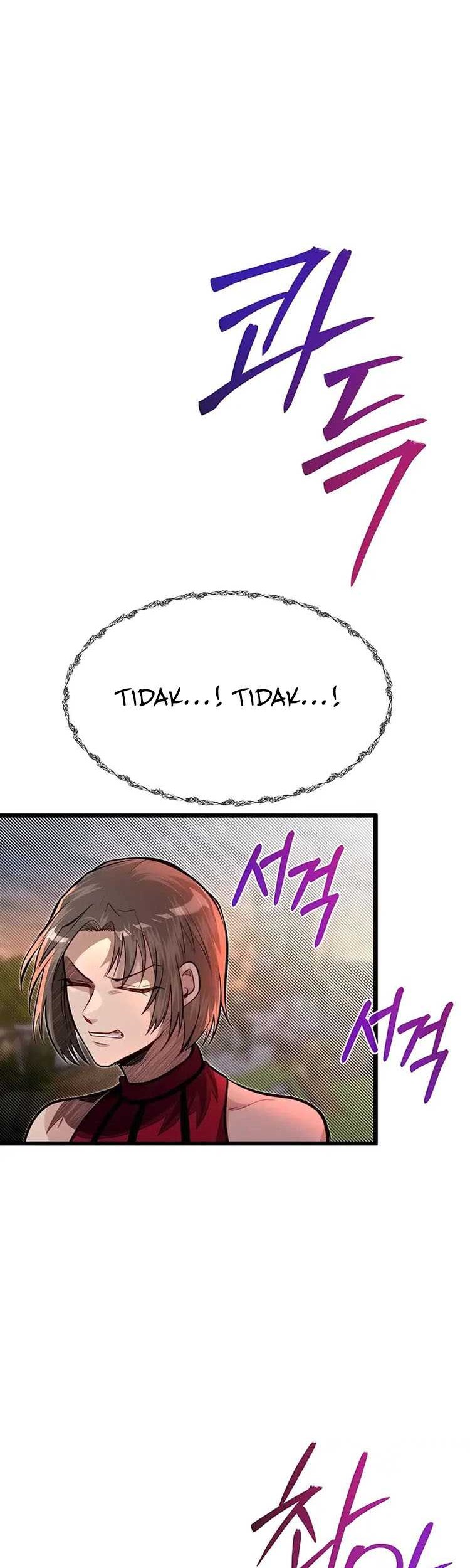 The Little Brother Is the Academy’s Hotshot Chapter 48 - halaman 49