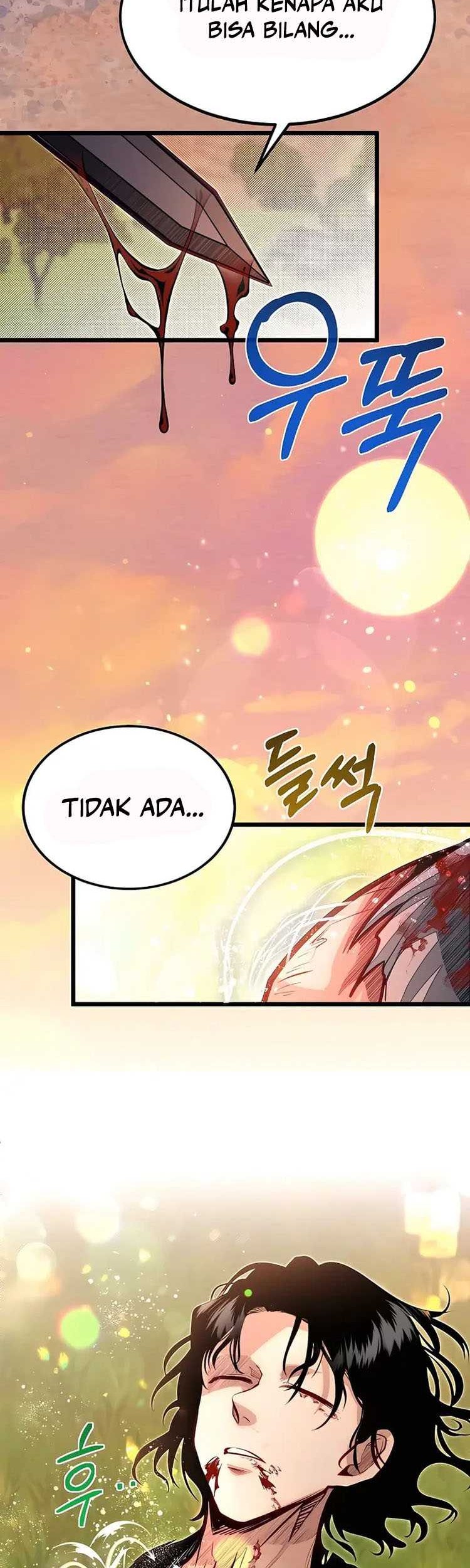 The Little Brother Is the Academy’s Hotshot Chapter 48 - halaman 52