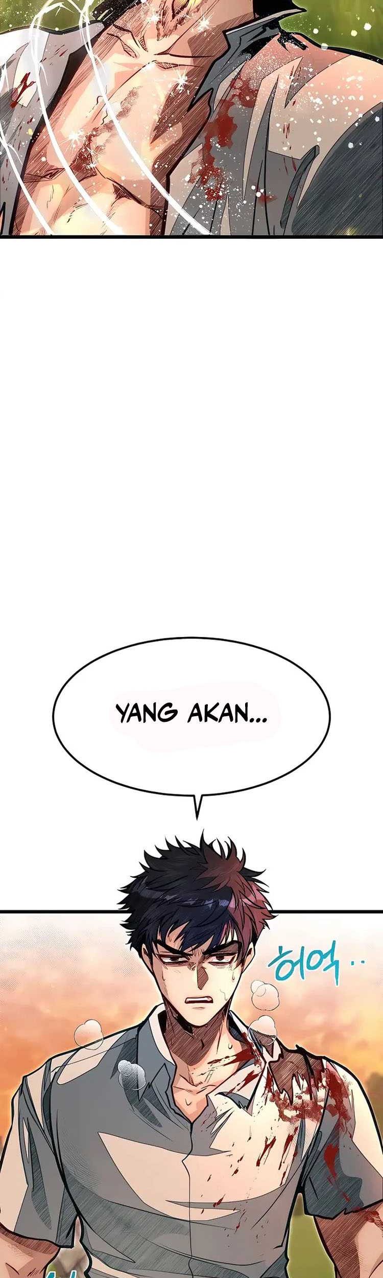 The Little Brother Is the Academy’s Hotshot Chapter 48 - halaman 53