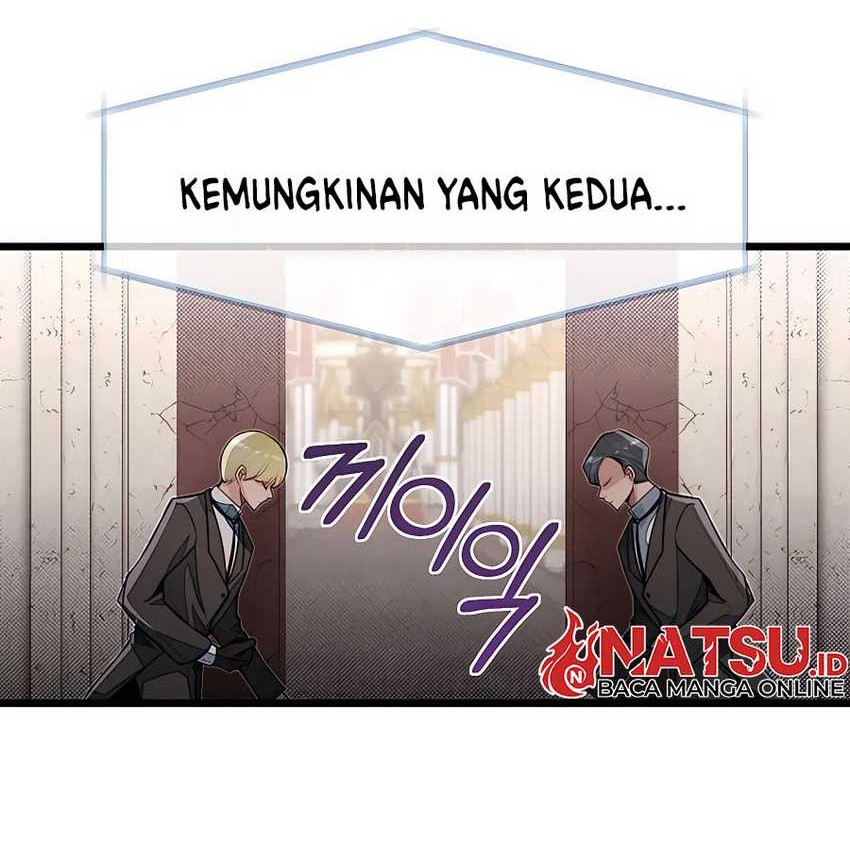 The Little Brother Is the Academy’s Hotshot Chapter 49 - halaman 37