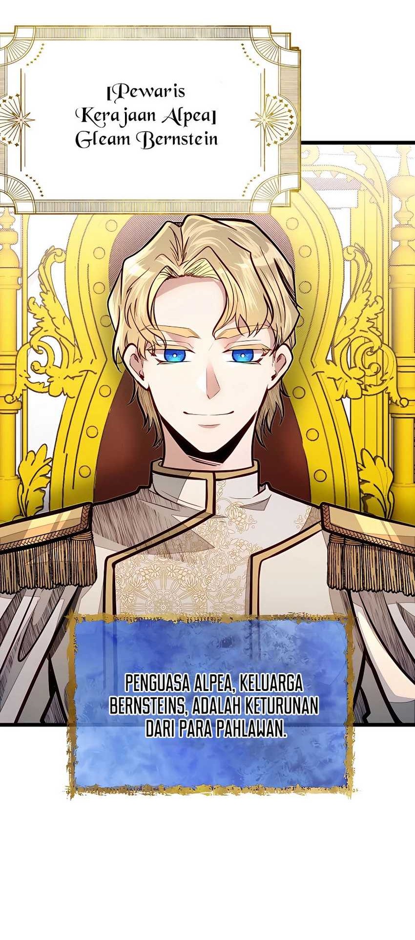 The Little Brother Is the Academy’s Hotshot Chapter 49 - halaman 41