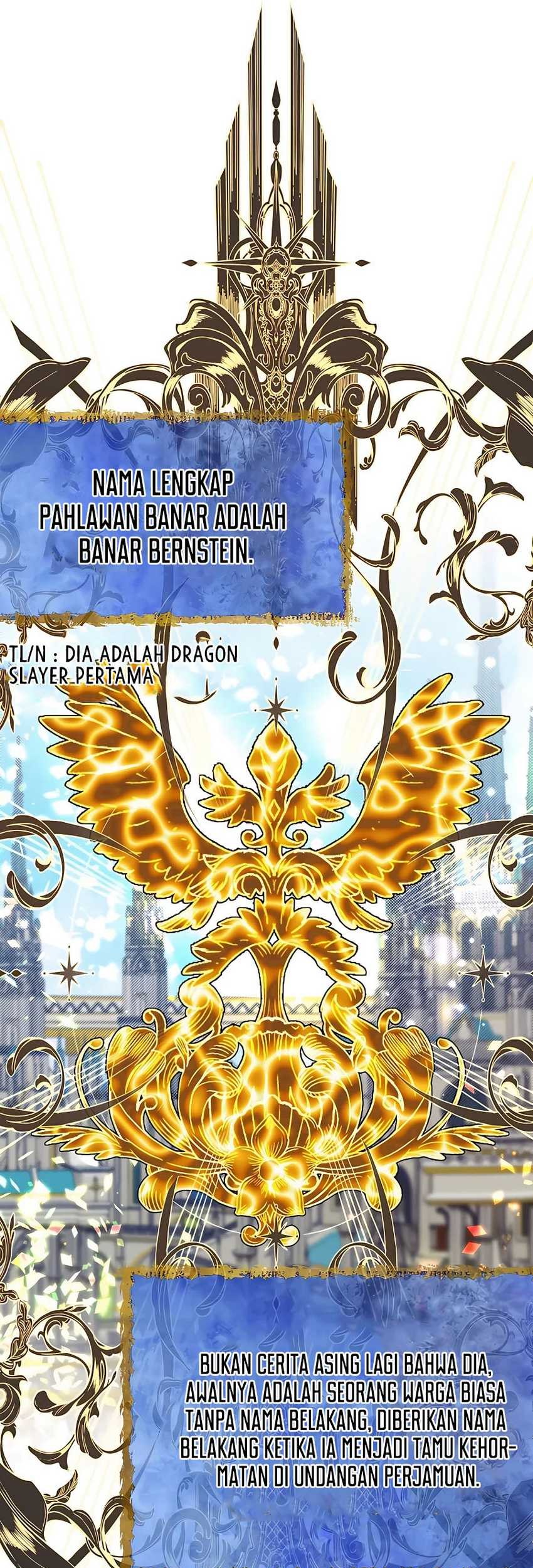 The Little Brother Is the Academy’s Hotshot Chapter 49 - halaman 42