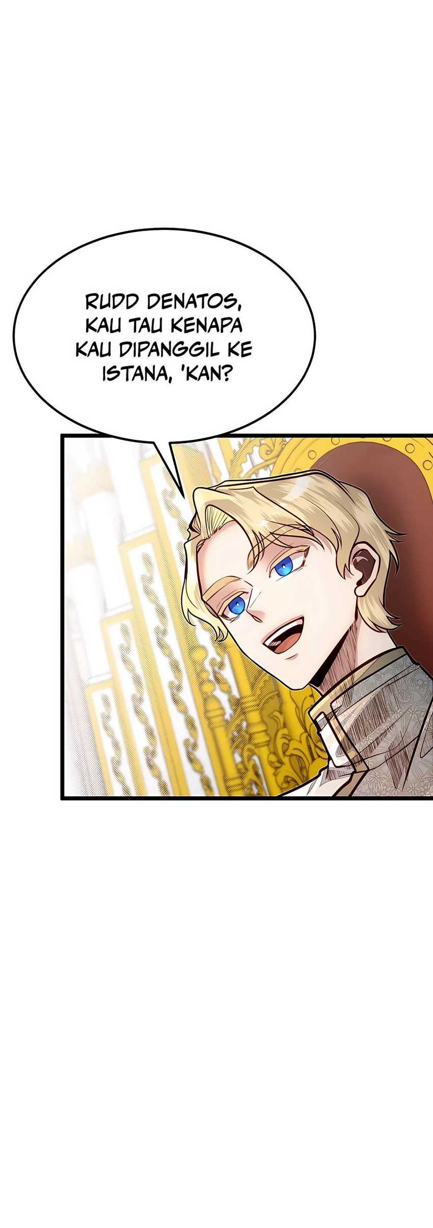 The Little Brother Is the Academy’s Hotshot Chapter 49 - halaman 44