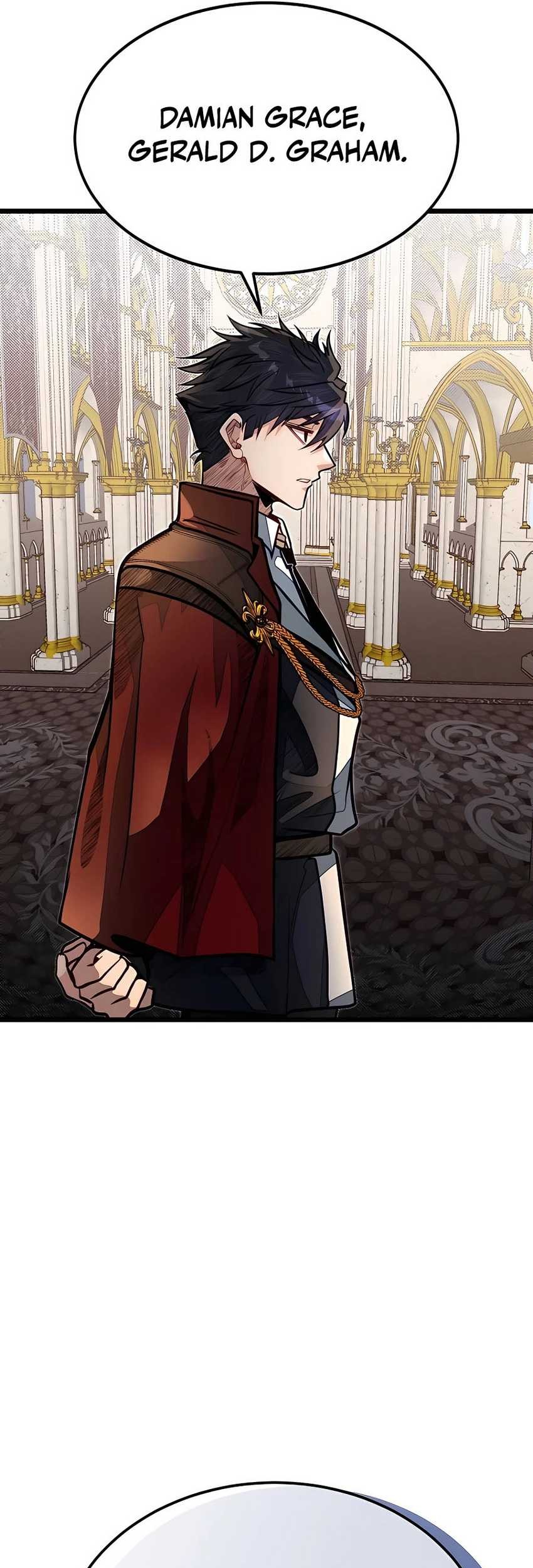 The Little Brother Is the Academy’s Hotshot Chapter 49 - halaman 49