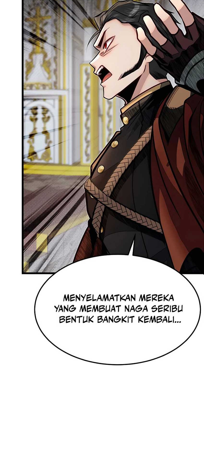 The Little Brother Is the Academy’s Hotshot Chapter 49 - halaman 52
