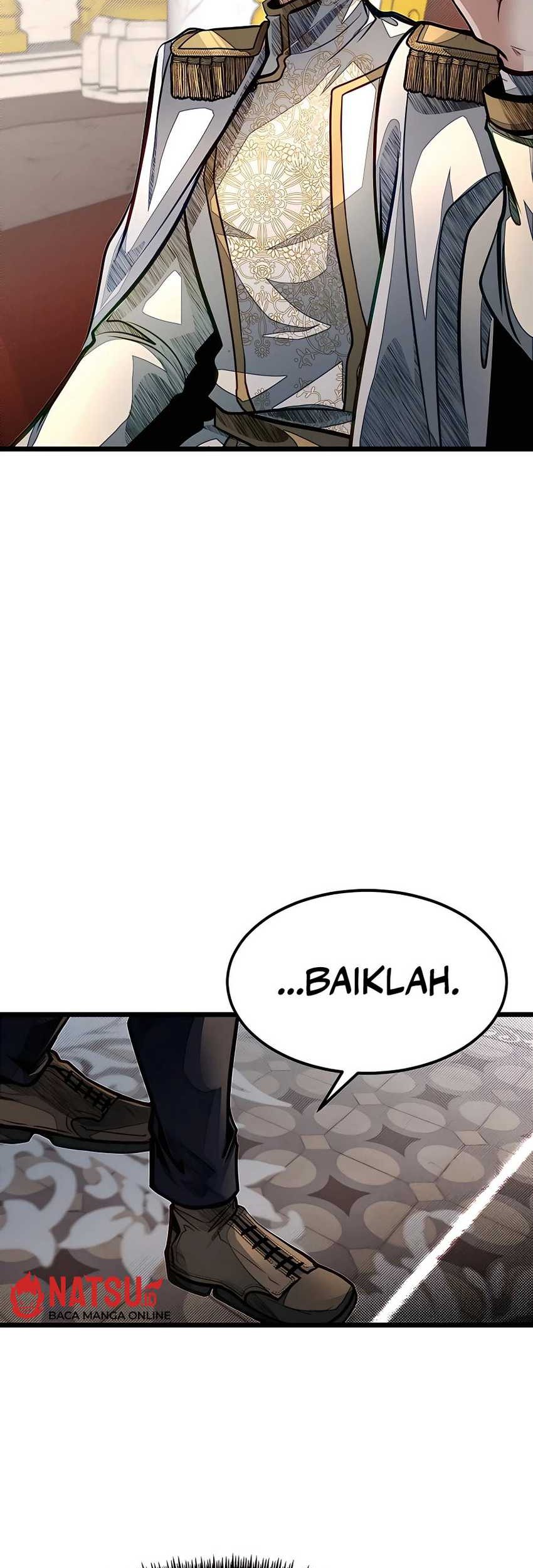 The Little Brother Is the Academy’s Hotshot Chapter 49 - halaman 55
