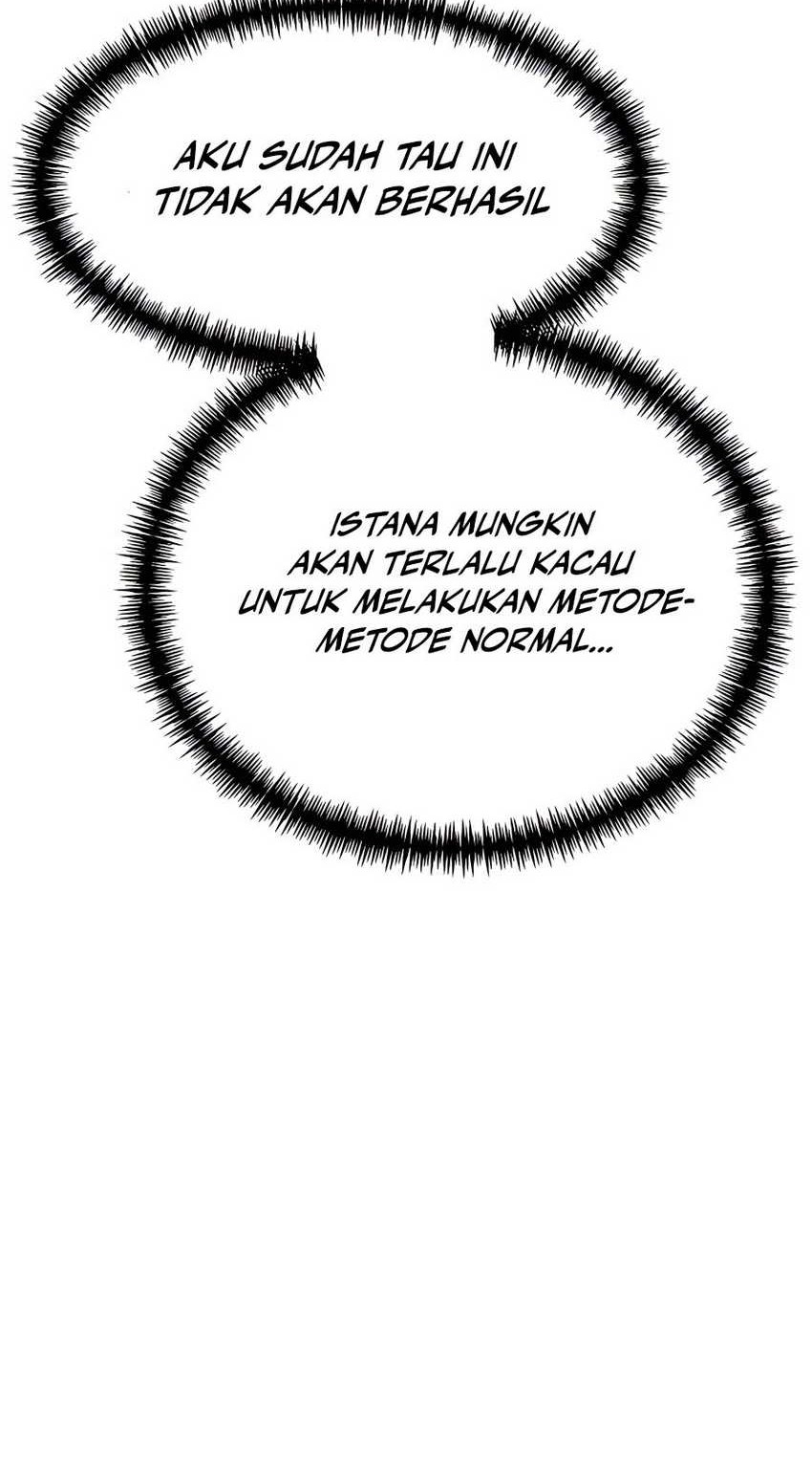 The Little Brother Is the Academy’s Hotshot Chapter 49 - halaman 56
