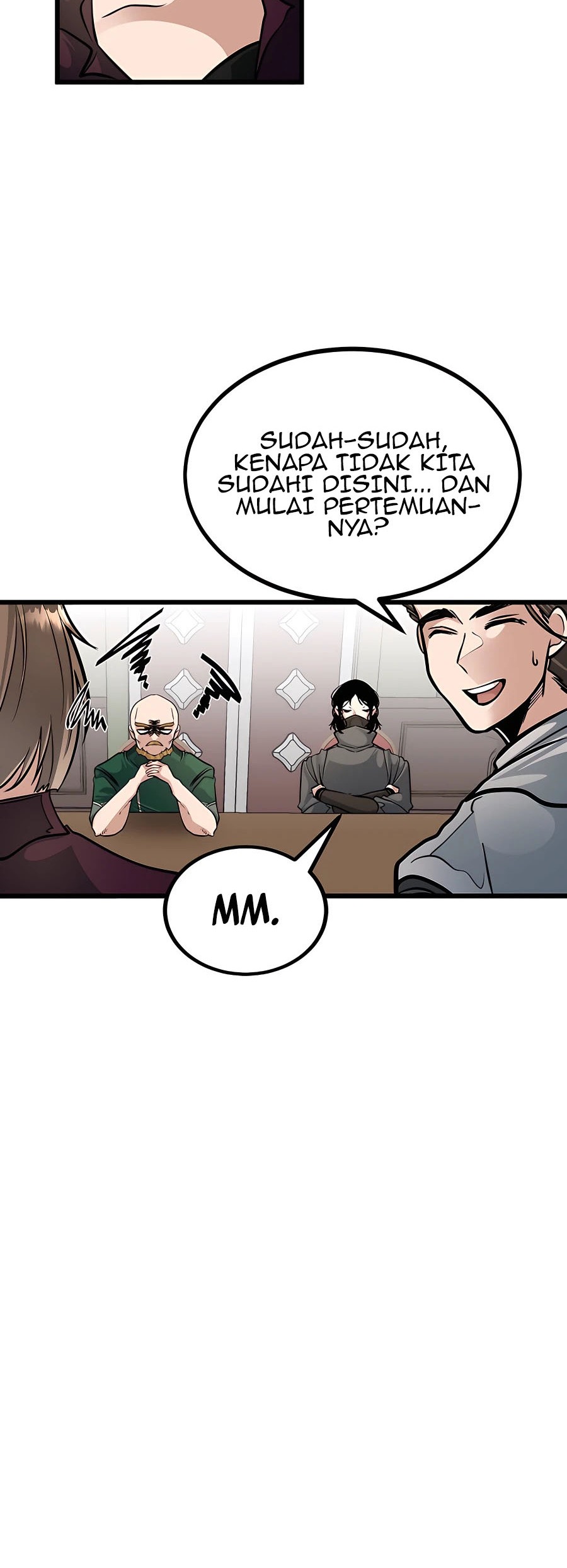 The Little Brother Is the Academy’s Hotshot Chapter 5 - halaman 19