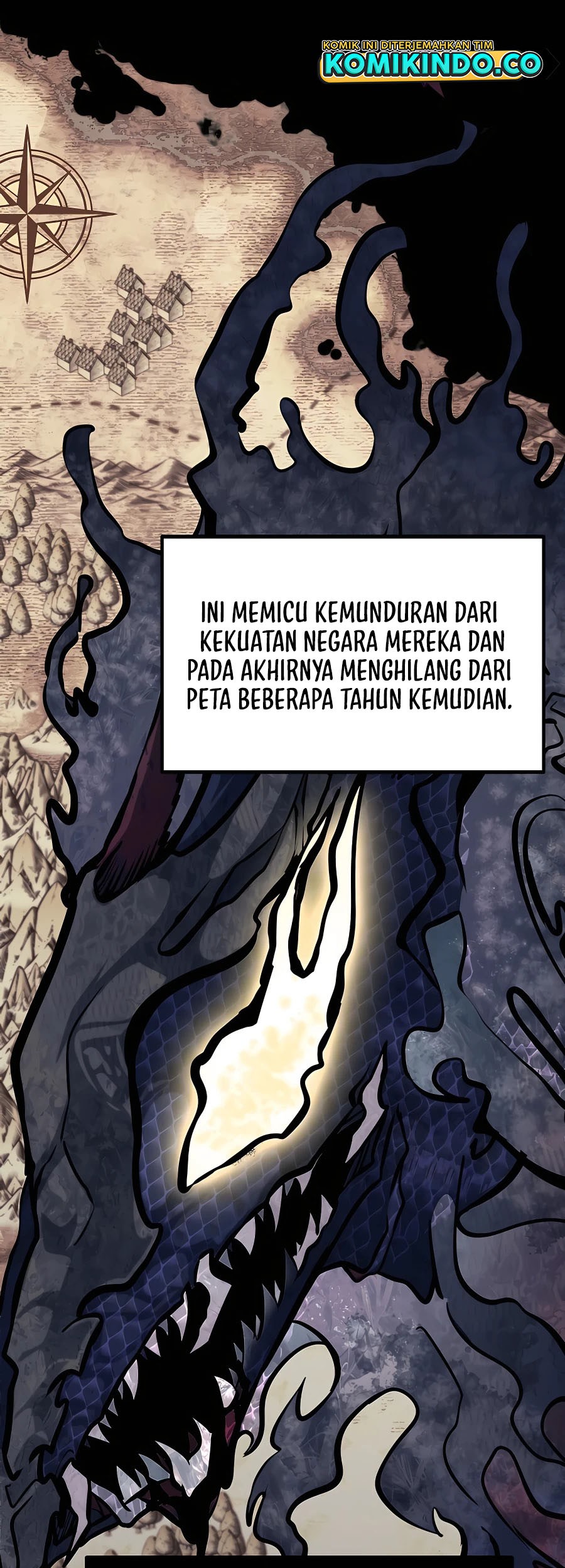 The Little Brother Is the Academy’s Hotshot Chapter 5 - halaman 51
