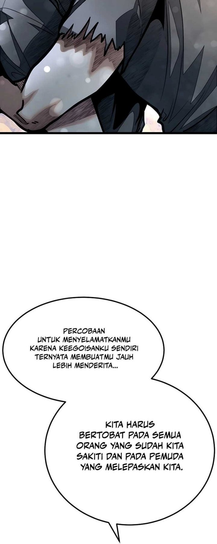 The Little Brother Is the Academy’s Hotshot Chapter 50 - halaman 45