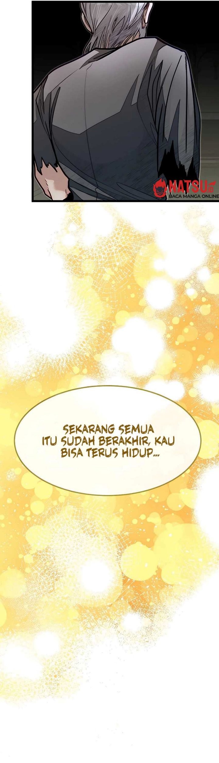 The Little Brother Is the Academy’s Hotshot Chapter 50 - halaman 46