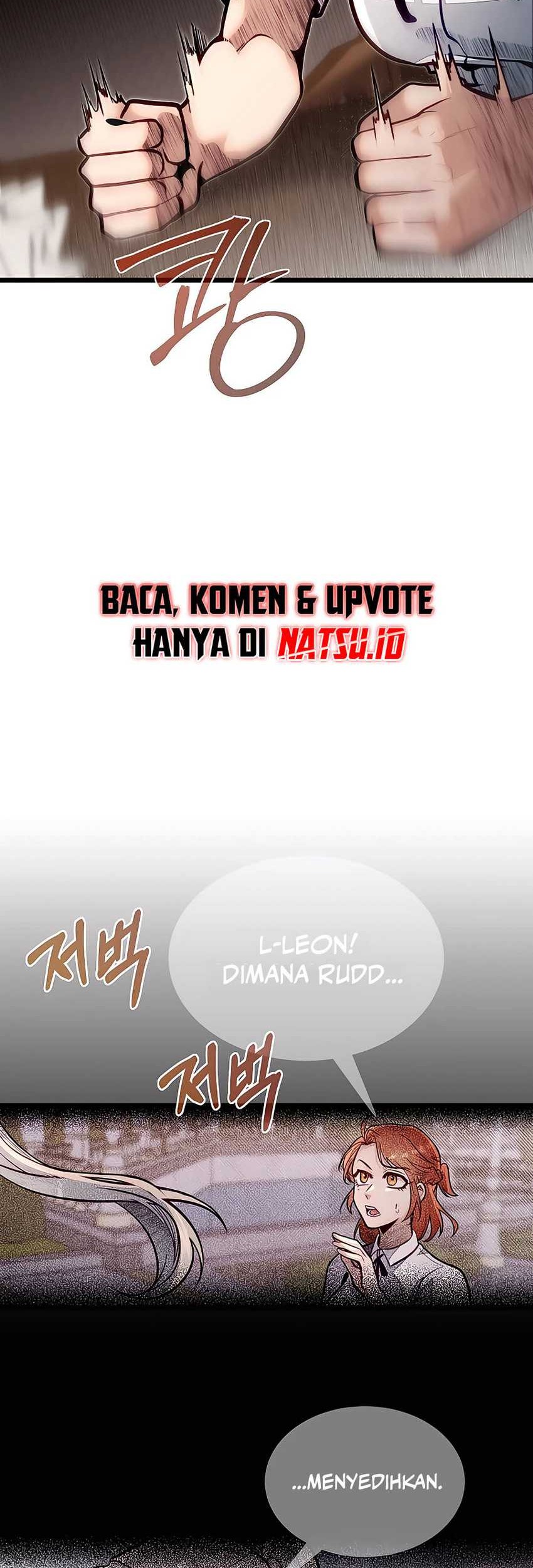 The Little Brother Is the Academy’s Hotshot Chapter 51 - halaman 10