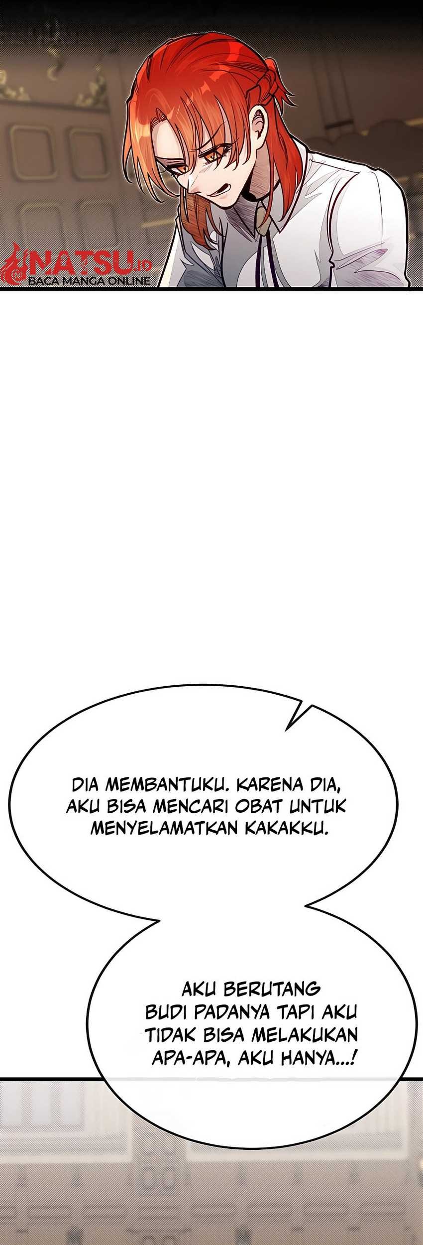 The Little Brother Is the Academy’s Hotshot Chapter 51 - halaman 12