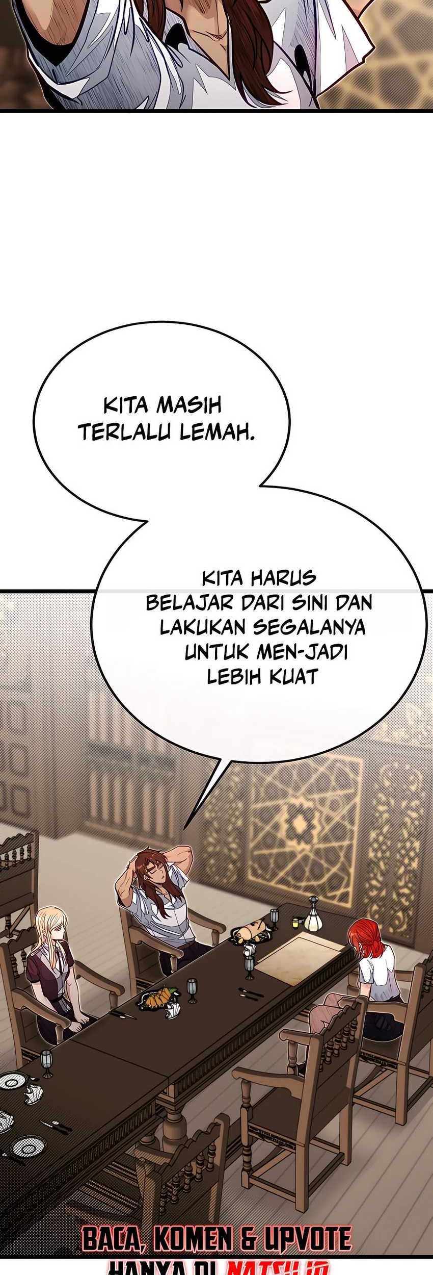 The Little Brother Is the Academy’s Hotshot Chapter 51 - halaman 14