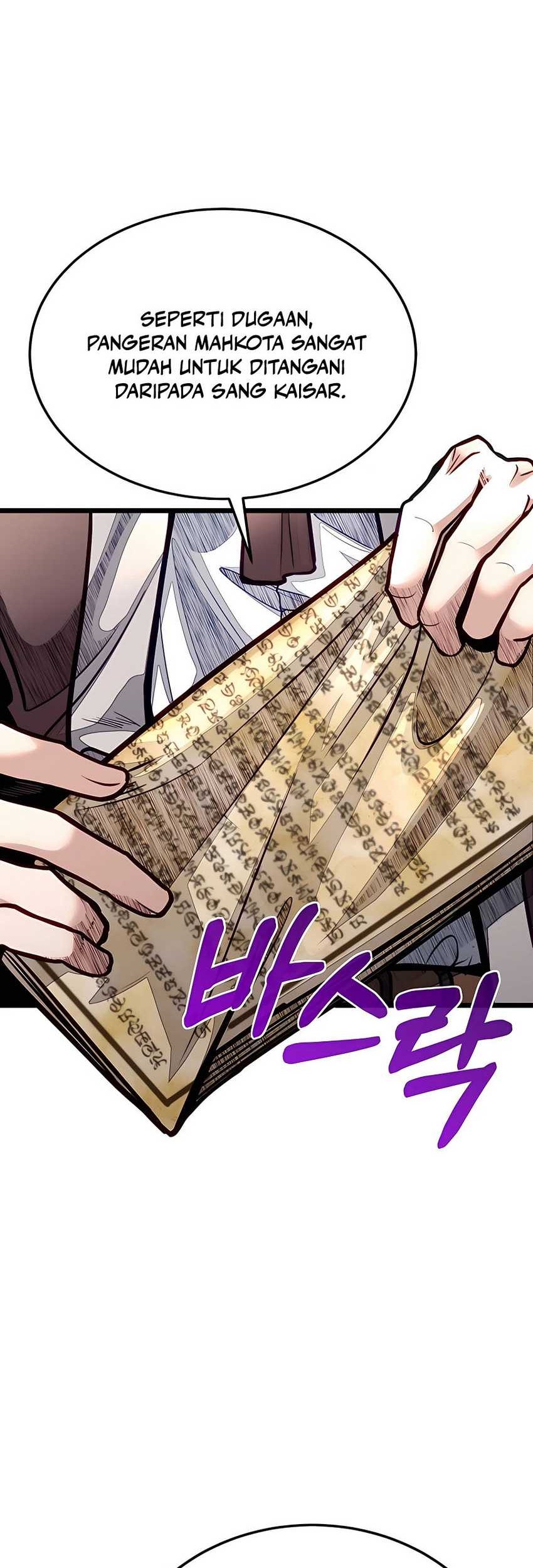 The Little Brother Is the Academy’s Hotshot Chapter 51 - halaman 18