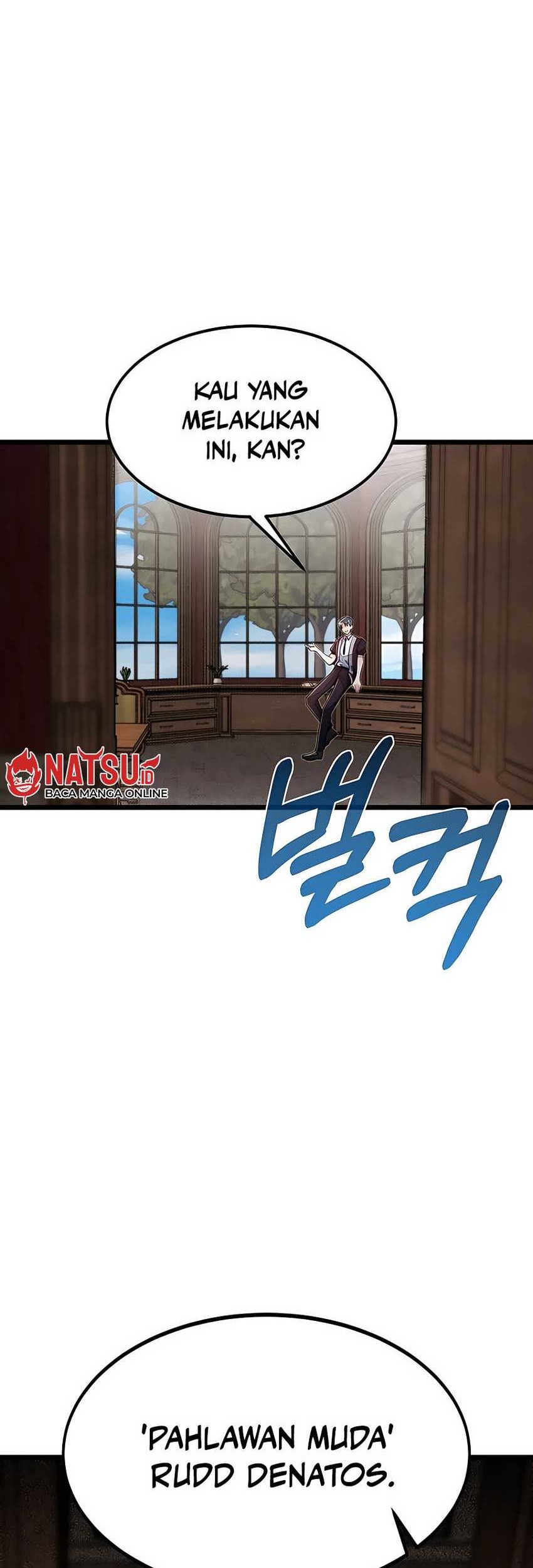 The Little Brother Is the Academy’s Hotshot Chapter 51 - halaman 20