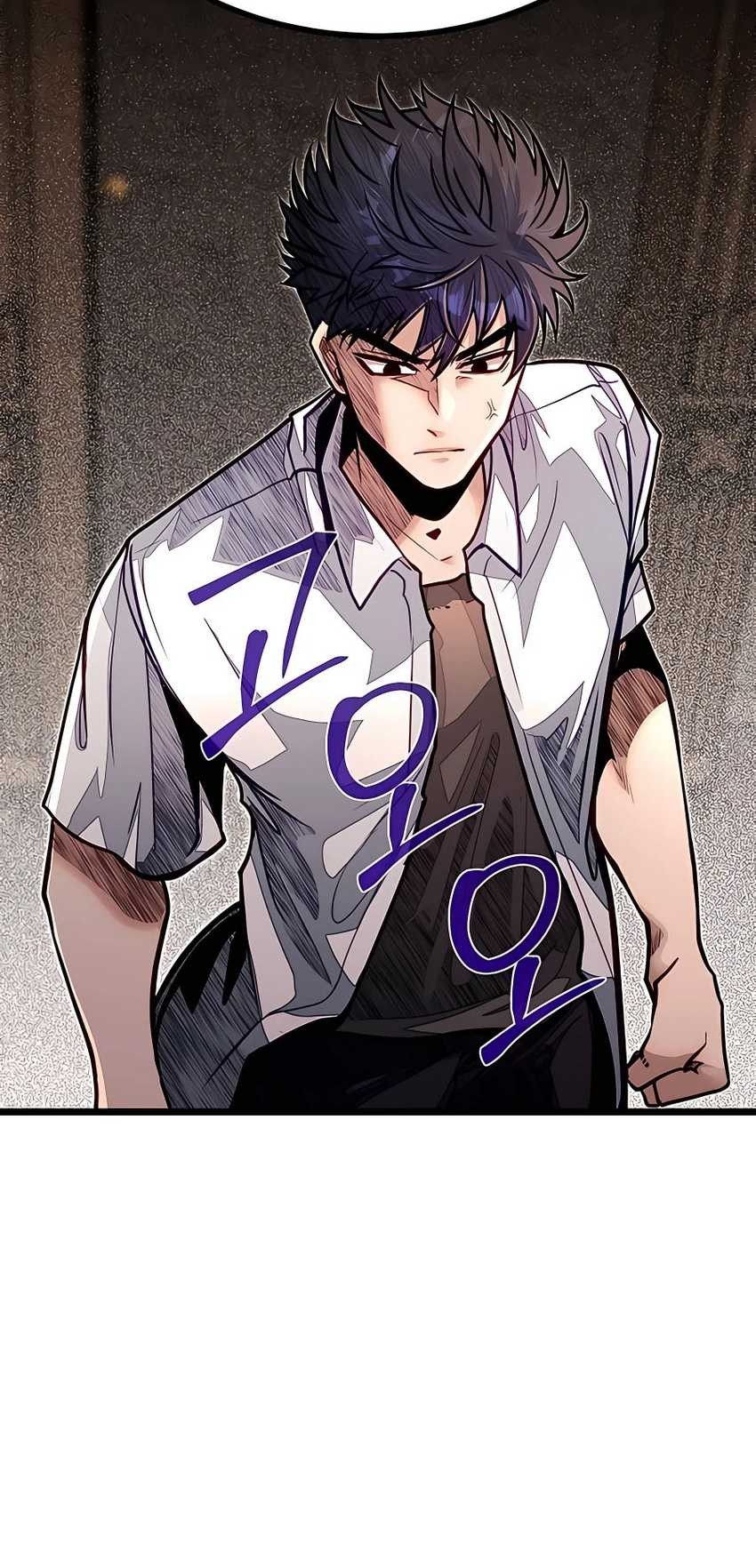 The Little Brother Is the Academy’s Hotshot Chapter 51 - halaman 21