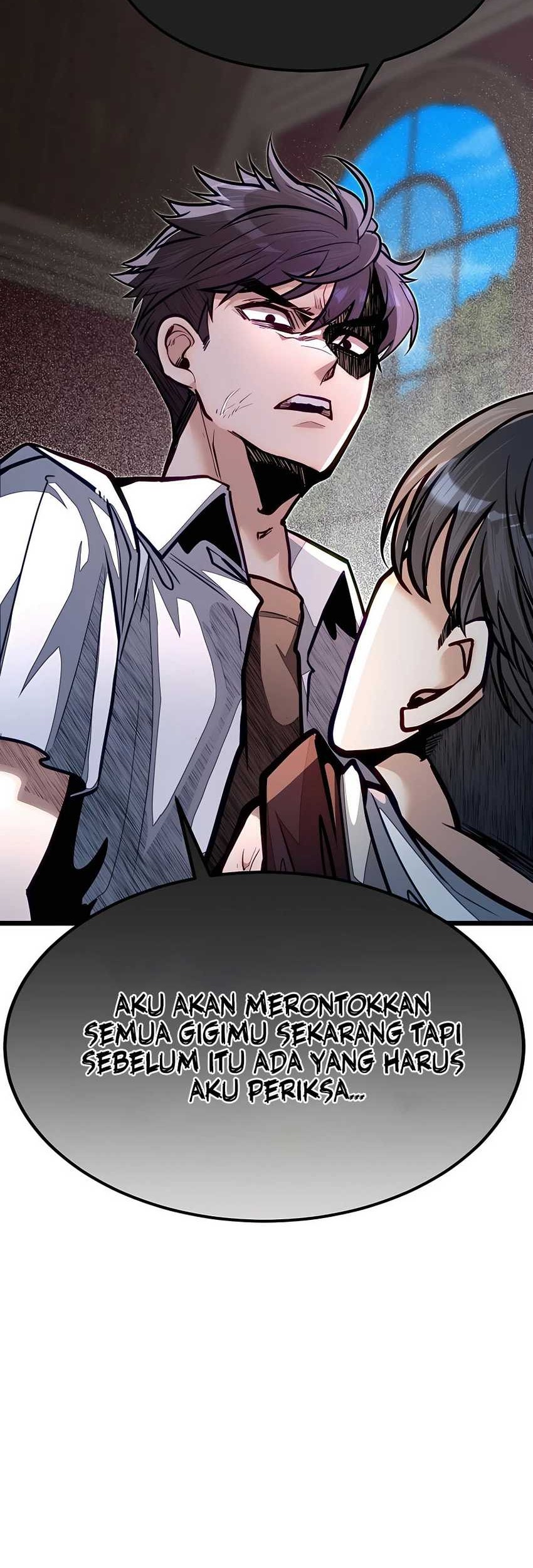 The Little Brother Is the Academy’s Hotshot Chapter 51 - halaman 25