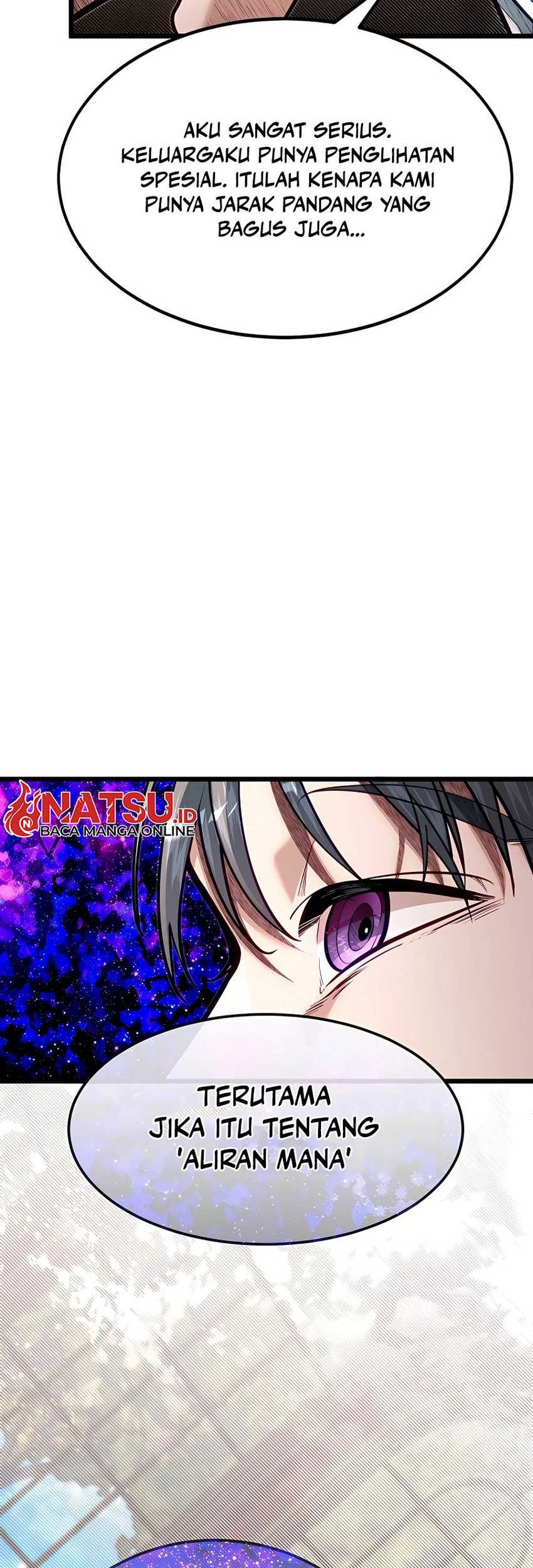 The Little Brother Is the Academy’s Hotshot Chapter 51 - halaman 28