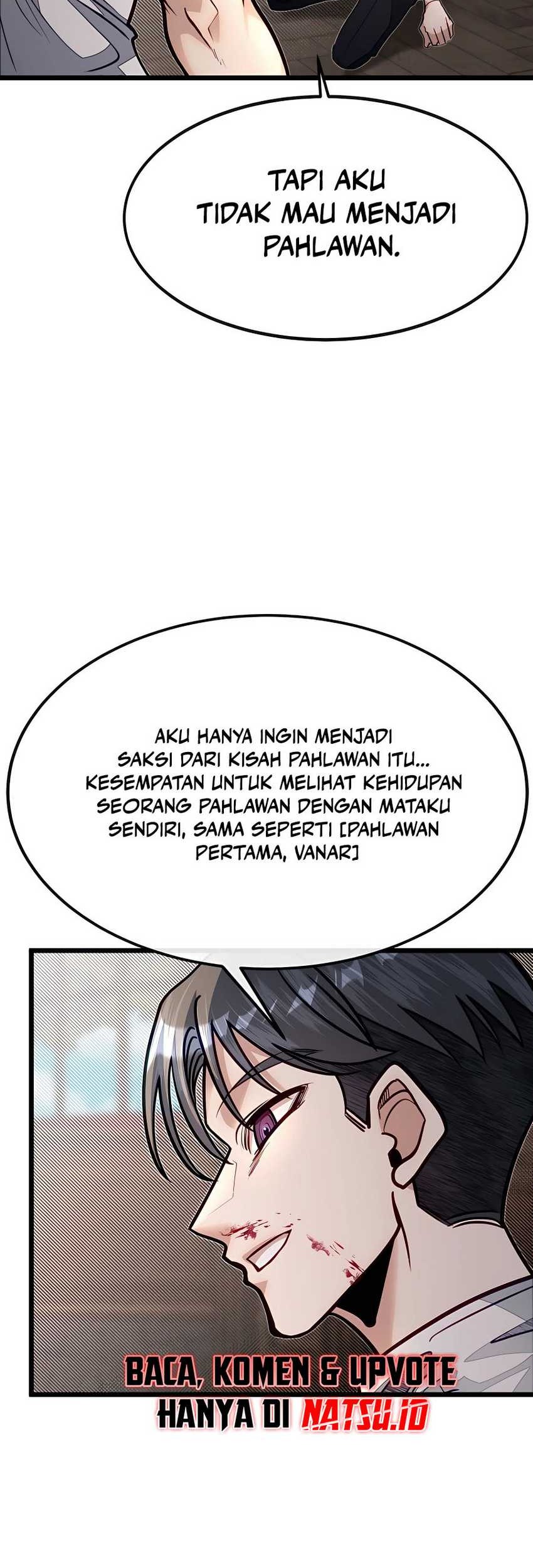 The Little Brother Is the Academy’s Hotshot Chapter 51 - halaman 34