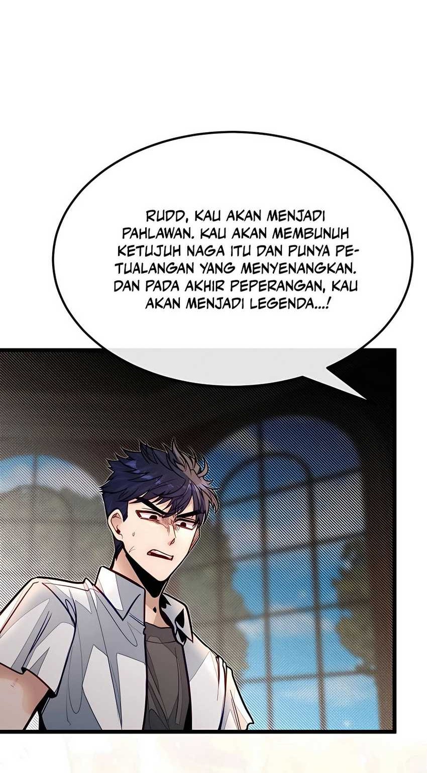 The Little Brother Is the Academy’s Hotshot Chapter 51 - halaman 35