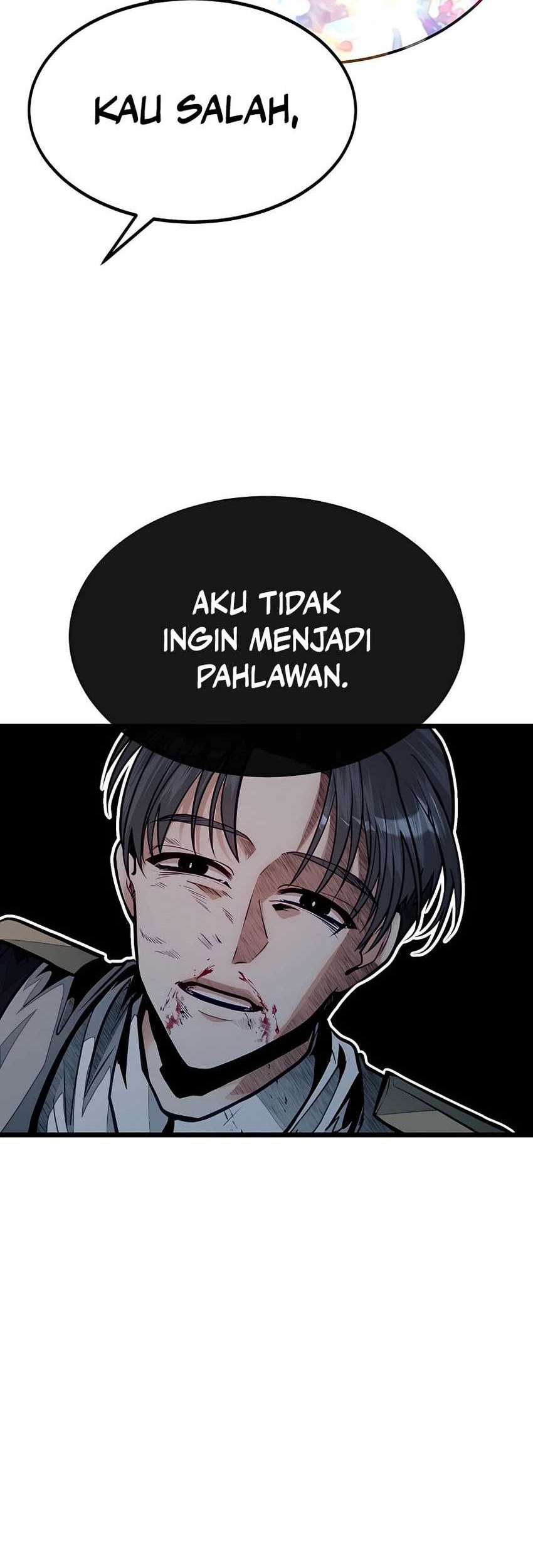 The Little Brother Is the Academy’s Hotshot Chapter 51 - halaman 37