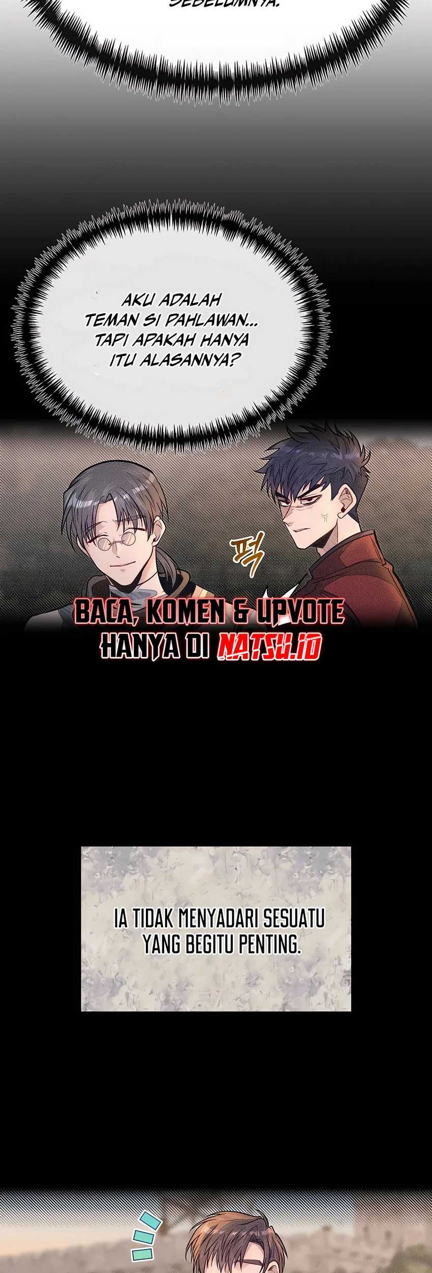 The Little Brother Is the Academy’s Hotshot Chapter 51 - halaman 39