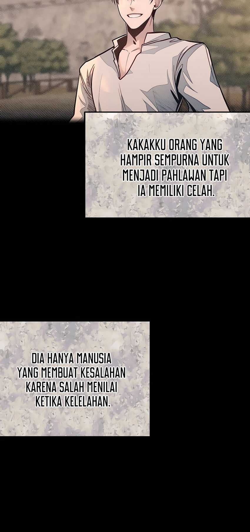 The Little Brother Is the Academy’s Hotshot Chapter 51 - halaman 40