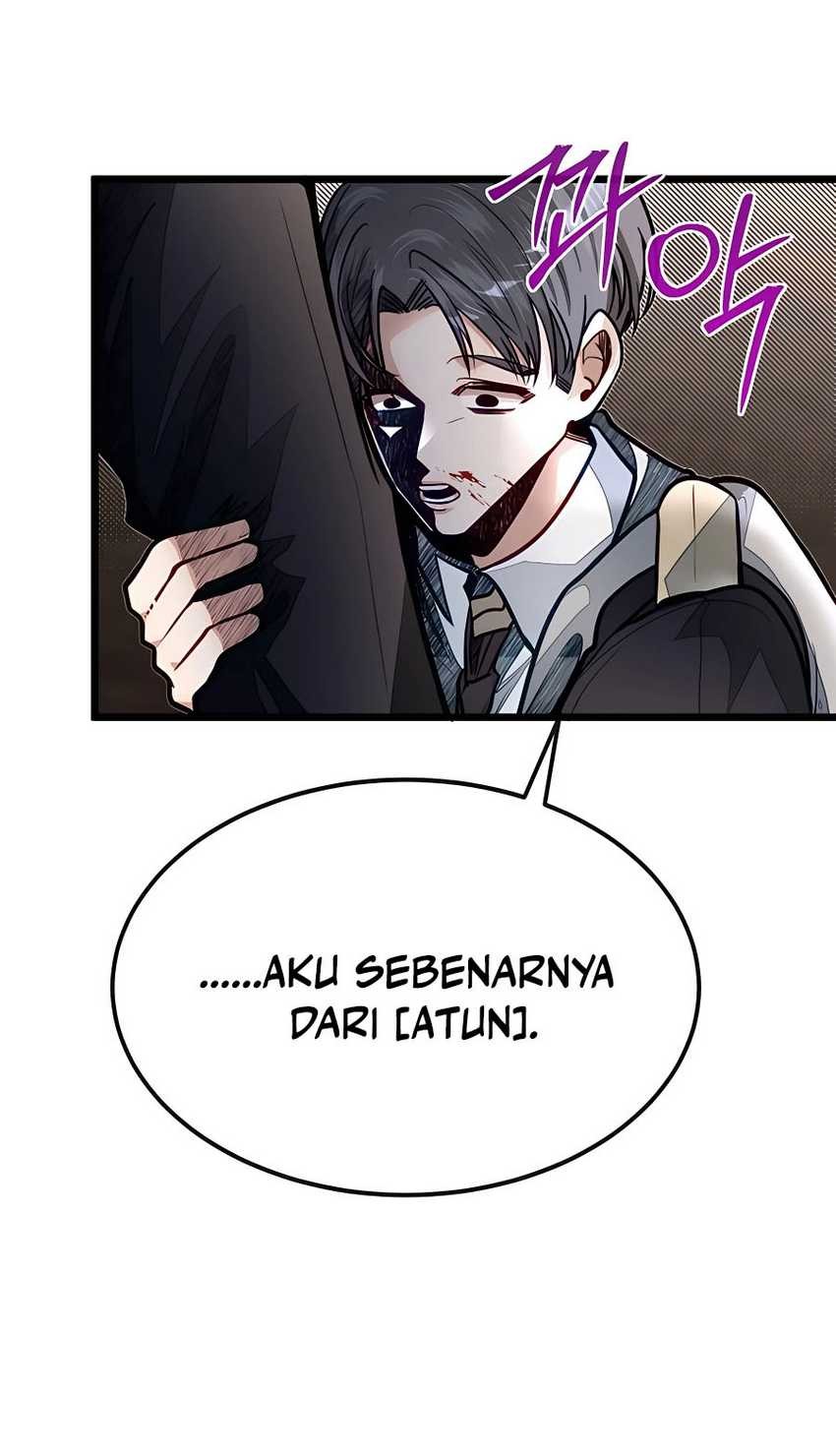 The Little Brother Is the Academy’s Hotshot Chapter 51 - halaman 45