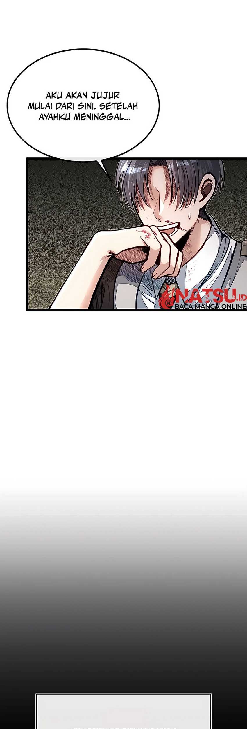 The Little Brother Is the Academy’s Hotshot Chapter 51 - halaman 51