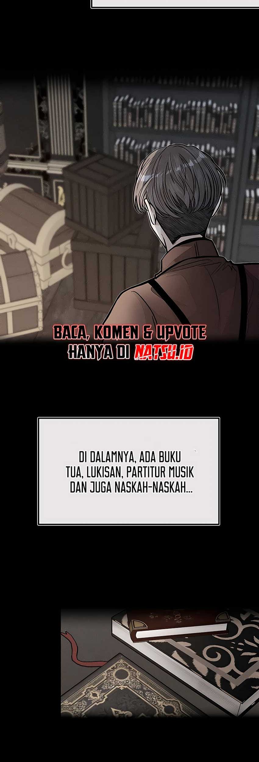 The Little Brother Is the Academy’s Hotshot Chapter 51 - halaman 53