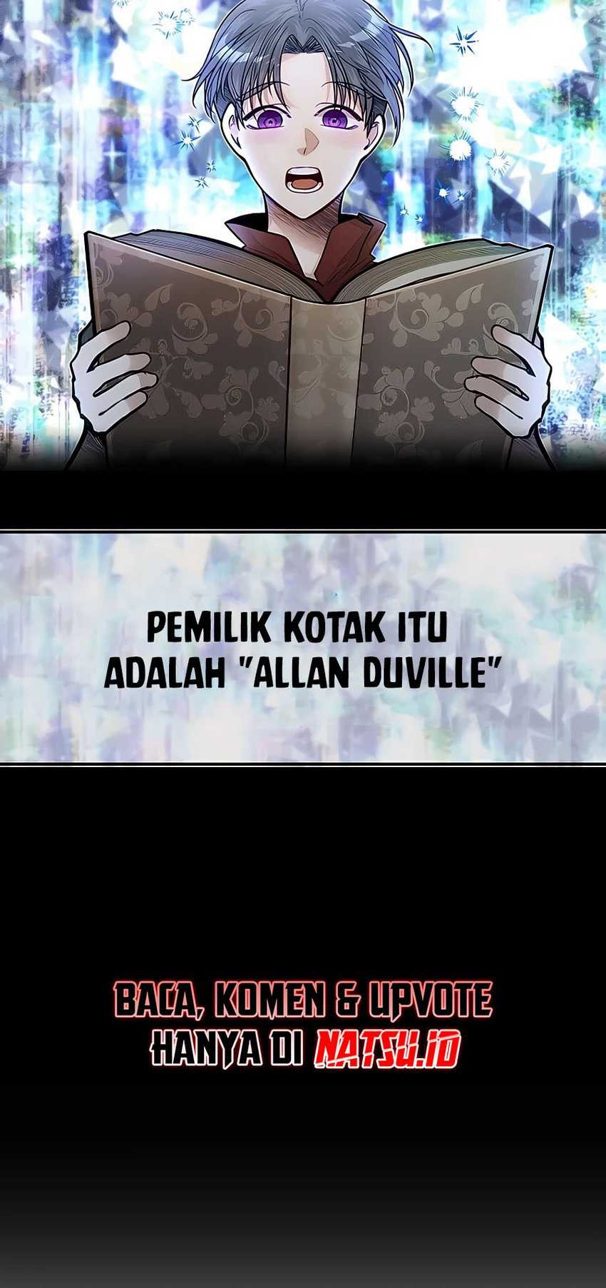 The Little Brother Is the Academy’s Hotshot Chapter 51 - halaman 55