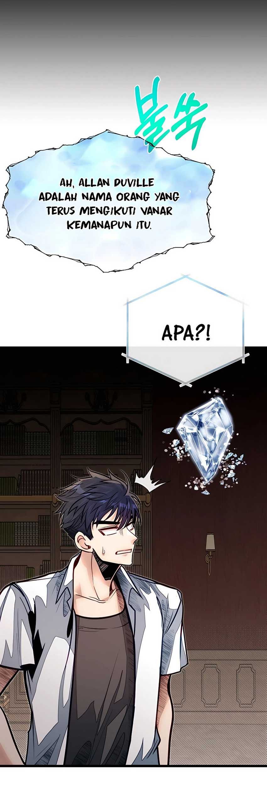 The Little Brother Is the Academy’s Hotshot Chapter 51 - halaman 56