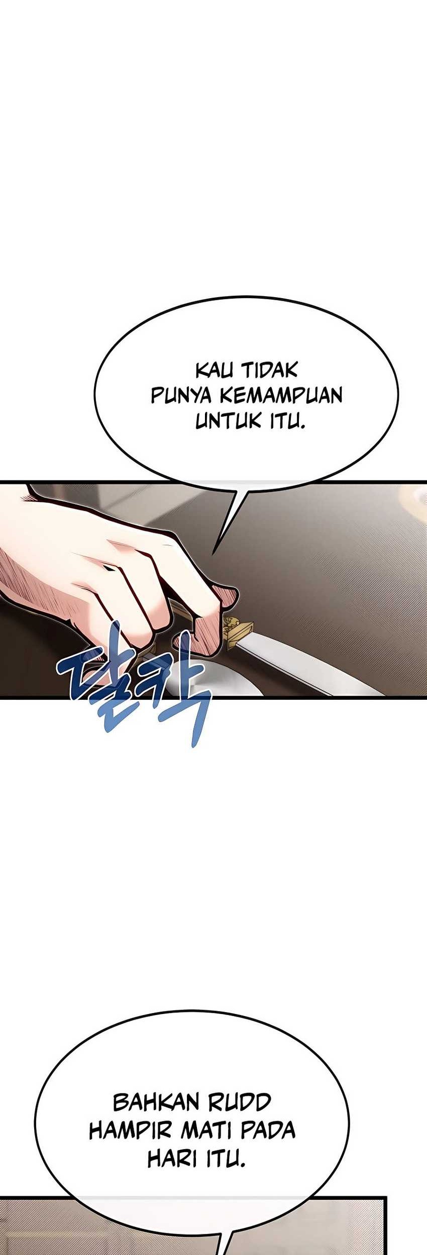 The Little Brother Is the Academy’s Hotshot Chapter 51 - halaman 8