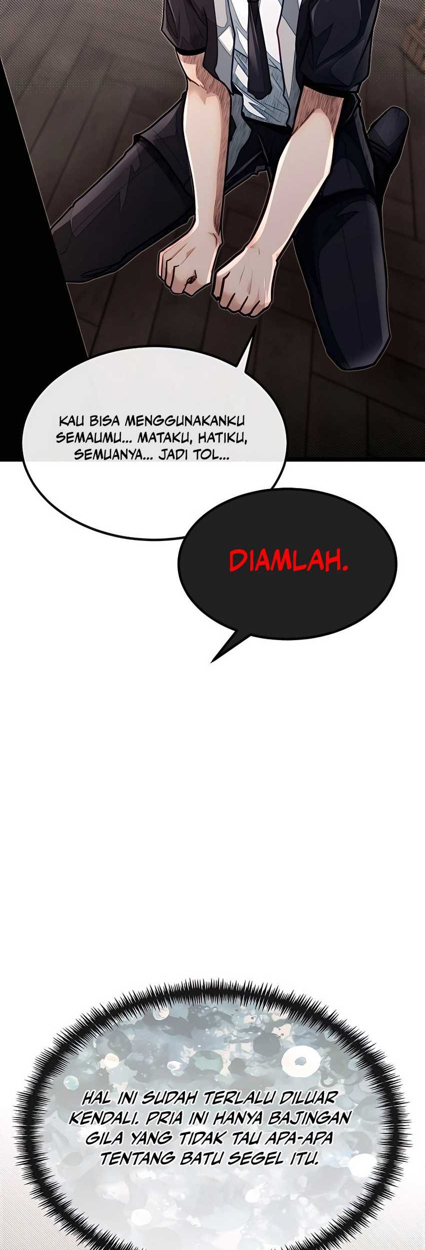 The Little Brother Is the Academy’s Hotshot Chapter 52 - halaman 12