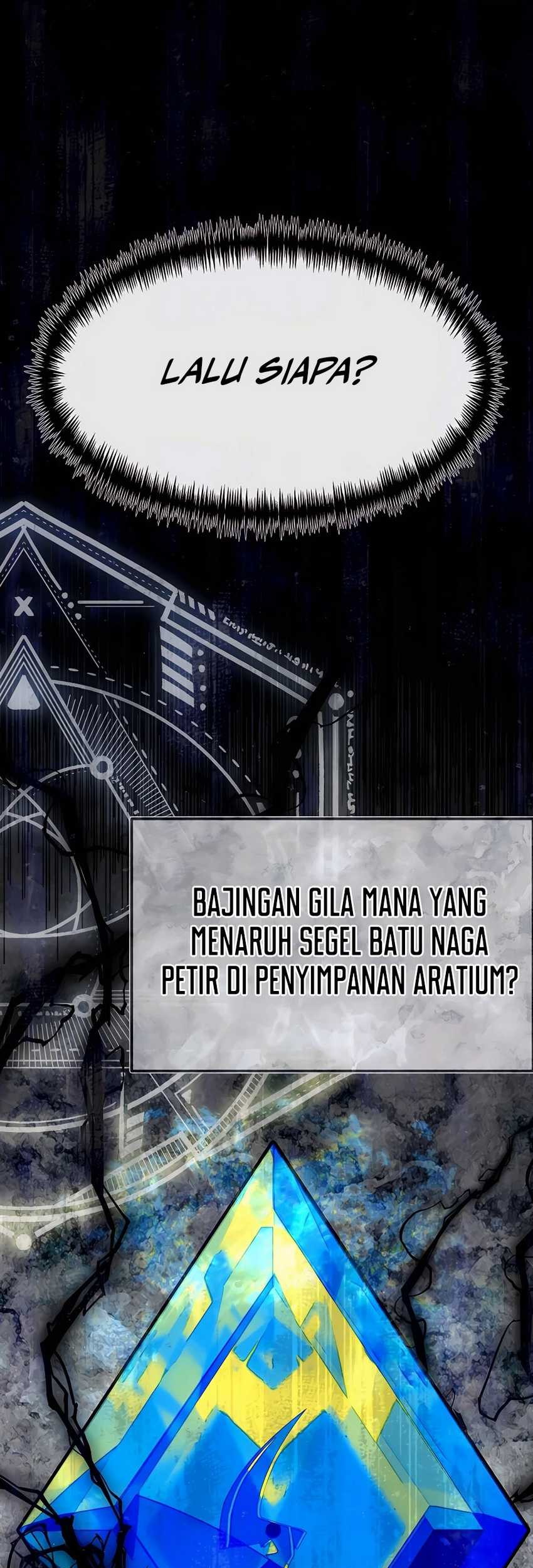 The Little Brother Is the Academy’s Hotshot Chapter 52 - halaman 14